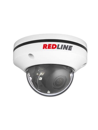 RL-MHD1080P-MCL20 HD-TVI камера 2 Мп Redline