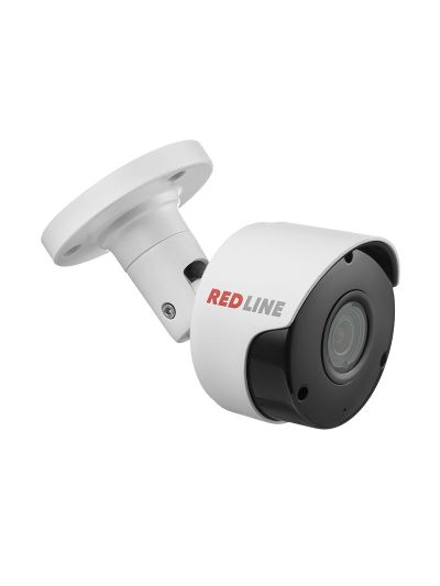 RL-AHD4K-MB HD-TVI камера 8 Мп Redline