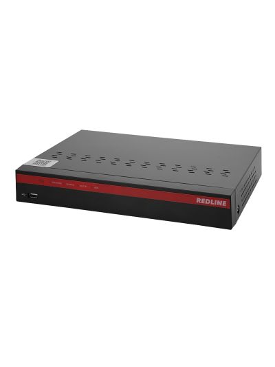 RL-MHD4U MHD видеорегистратор Redline
