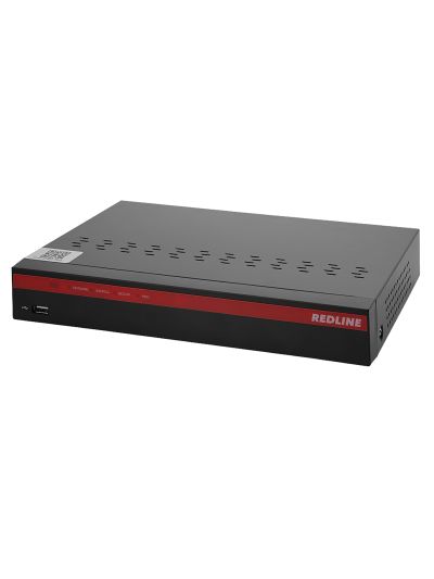 RL-NVR16C1H.AT IP видеорегистратор Redline