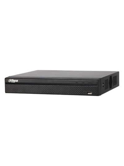 DHI-NVR4116HS-4KS2/L IP видеорегистратор Dahua