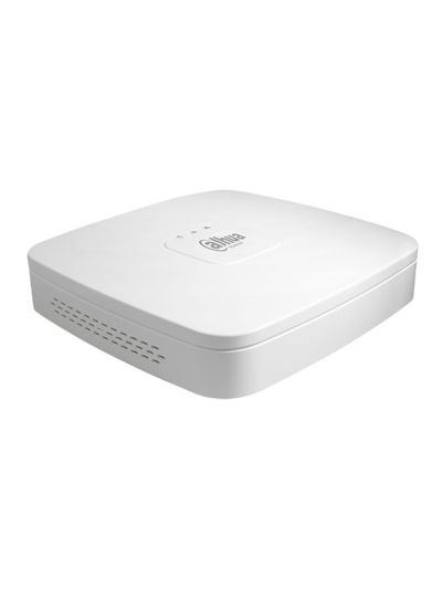 DHI-NVR4108-4KS2/L IP видеорегистратор Dahua