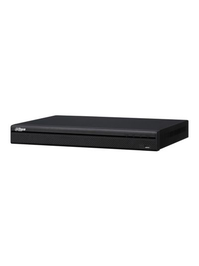 DHI-NVR4208-8P-4KS2/L IP видеорегистратор Dahua