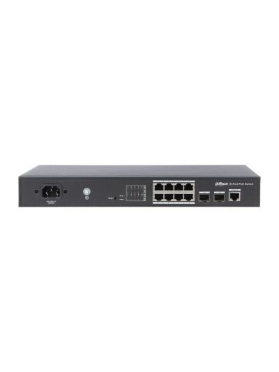 DH-PFS4210-8GT-150 PoE коммутатор Dahua