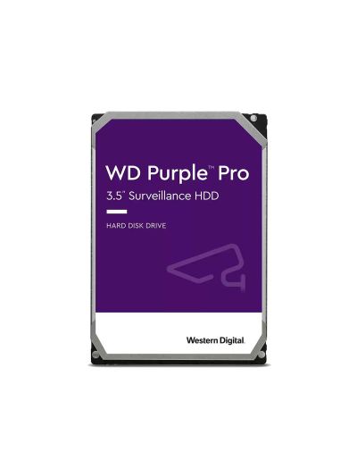 WD101PURP жесткий диск Western Digital