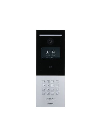 DH-VTO6521F вызывная панель Dahua