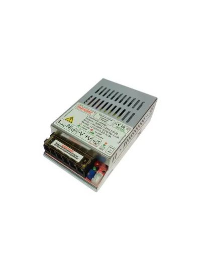 50W/12-24V/120AL блок питания Faraday