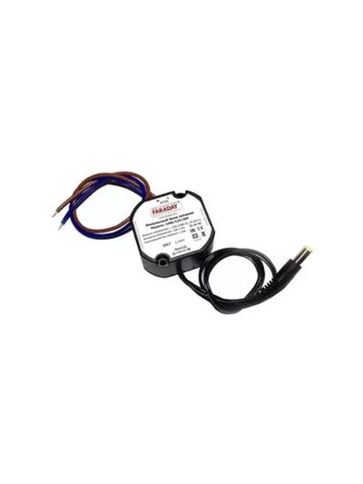 24W/12V/WP блок питания Faraday