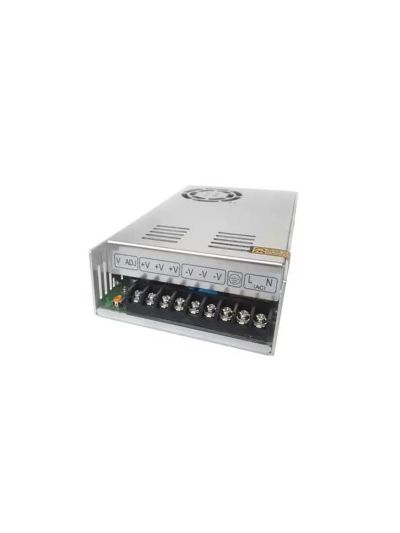 350W/48V блок питания Faraday