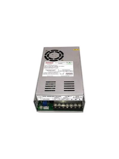 UPS 300W/48V Simple блок бесперебойного питания Faraday
