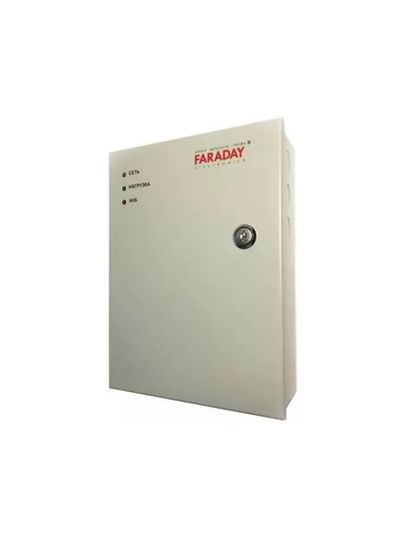 UPS 45W BOX блок бесперебойного питания Faraday
