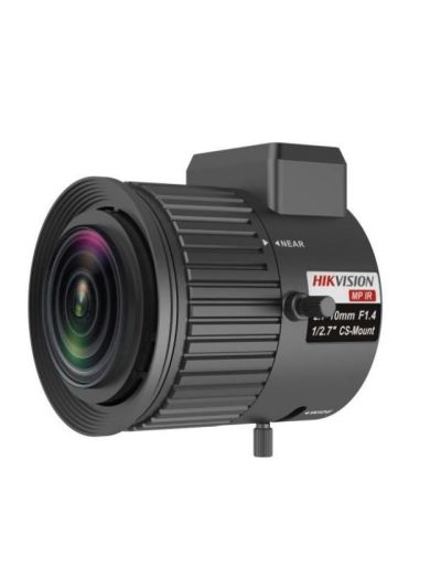 TV2710D-MPIR вариофокальный объектив Hikvision