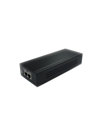 LAS60-57CN-RJ45 инжектор PoE Hikvision