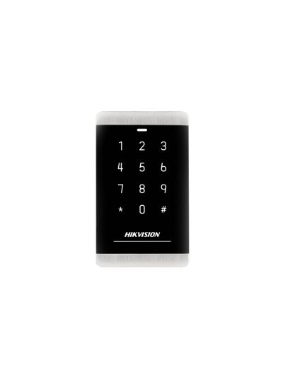 DS-K1103MK кодовая панель Hikvision