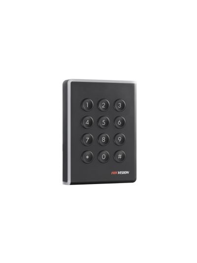 DS-K1108AEK кодовая панель Hikvision