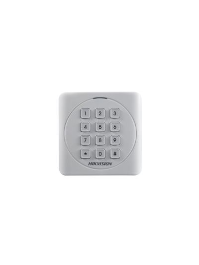 DS-K1801MK кодовая панель Hikvision