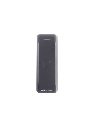 DS-K1802E cчитыватель Hikvision