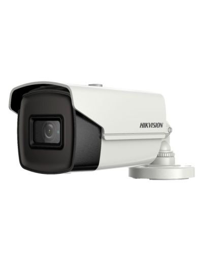 DS-2CE16U7T-IT3F HD-TVI камера 8 Мп Hikvision