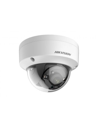 DS-2CE57U7T-VPITF HD-TVI камера 8 Мп Hikvision
