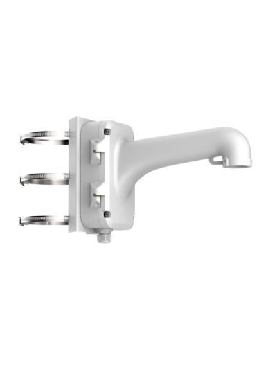 DS-1604ZJ-pole крепление Hikvision