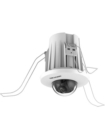 DS-2CD2E23G2-U IP-камера 2 Мп Hikvision