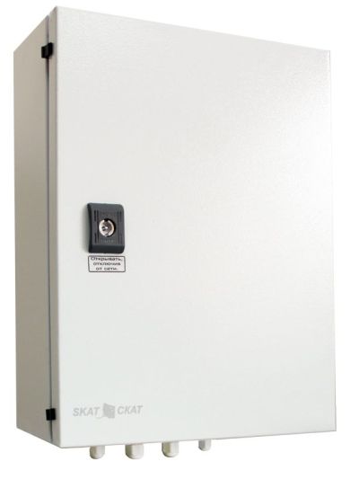 SKAT-V.24DC-18 исп.5М блок бесперебойного питания Бастион