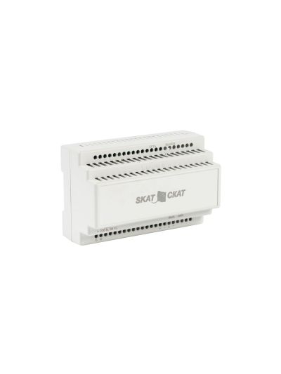 SKAT-24-3.0 DIN блок бесперебойного питания Бастион