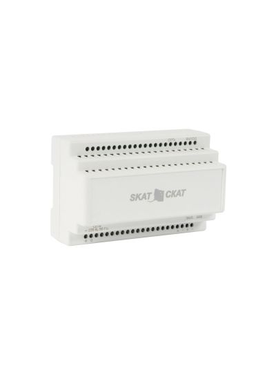 SKAT-24-4.0 DIN блок бесперебойного питания Бастион