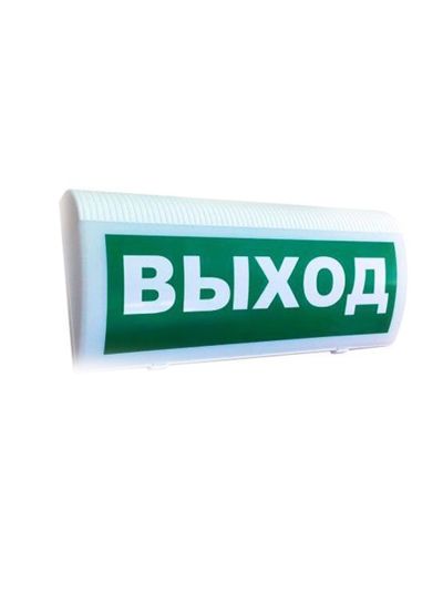 СН-Выход оповещатель световой C.Nord