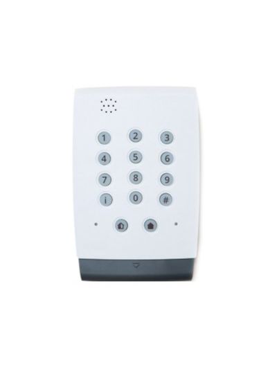 Nord Mini Air контрольная панель C.Nord
