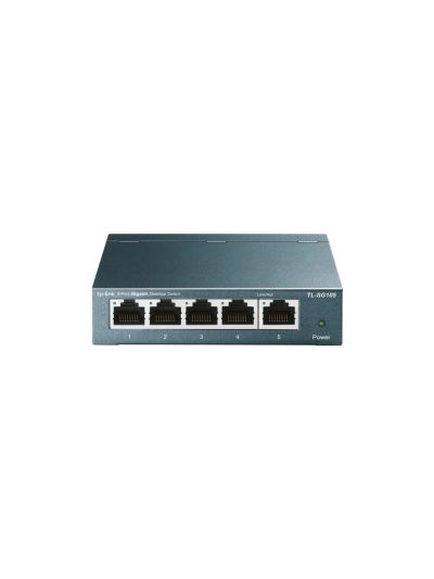 TL-SG105 коммутатор TP-link