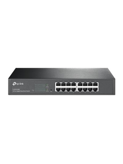 TL-SG1016DE коммутатор TP-link