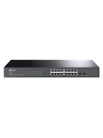 TL-SG2218 коммутатор TP-link