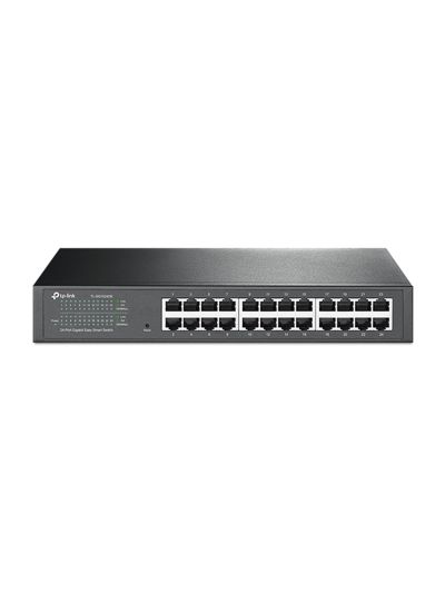 TL-SG1024DE коммутатор TP-link