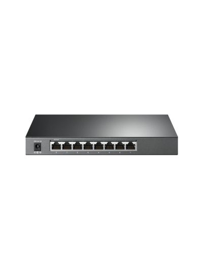 TL-SG2008P PoE коммутатор TP-link