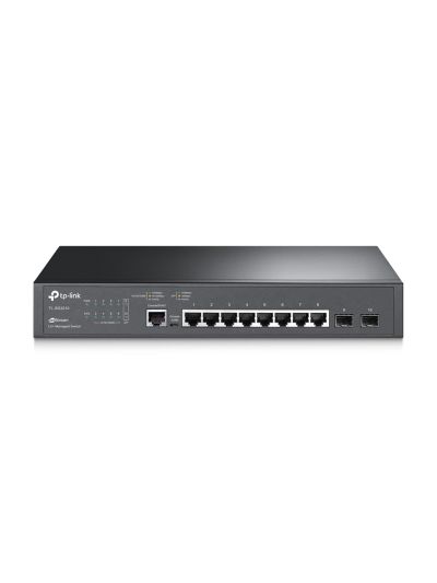 TL-SG3210 коммутатор TP-link