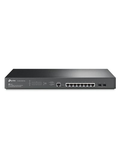 TL-SG3210XHP-M2 PoE коммутатор TP-link