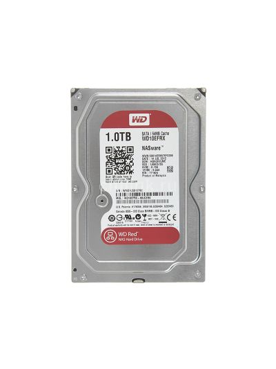 WD10EFRX жесткий диск Western Digital