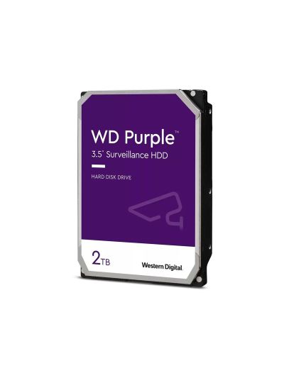 WD22PURZ жесткий диск Western Digital