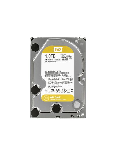 WD1005FBYZ жесткий диск Western Digital