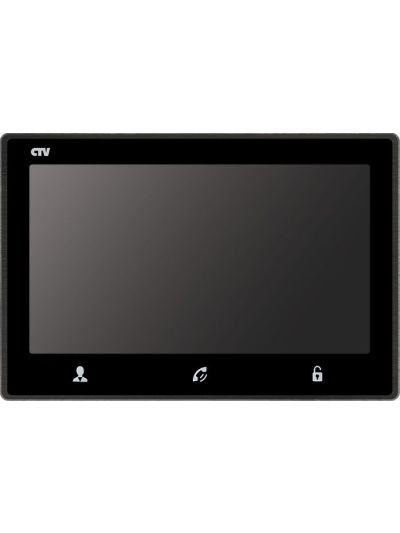 CTV-M2703 видеодомофон CTV