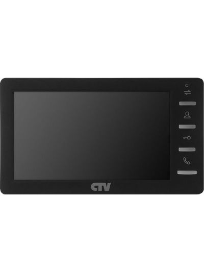 CTV-M1701 Plus видеодомофон CTV