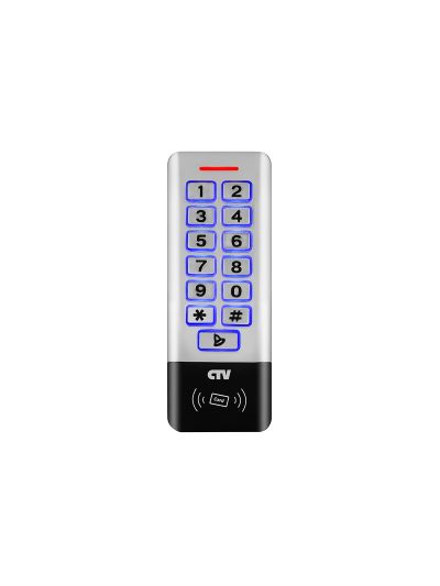 CTV-KR20 EM кодовая панель CTV