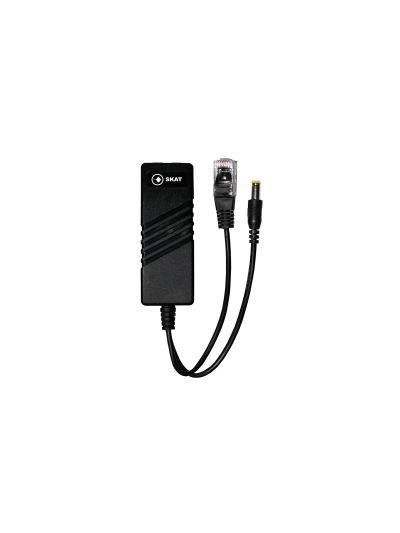 PSE-SP-1A-E сплиттер PoE Бастион