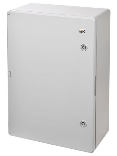 MKP93-N-604020-65 щит монтажный 600х400х200мм. IEK