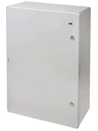 MKP93-N-705025-65 щит монтажный 700х500х250мм. IEK