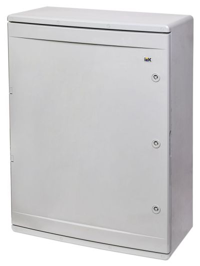 MKP93-N-806026-65 щит монтажный 800х600х260мм. IEK