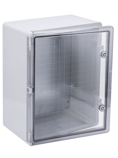 MKP92-N-504024-65 щит монтажный 500х400х240мм. IEK