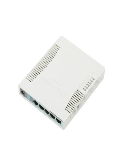 MikroTik RB951G-2HnD роутер