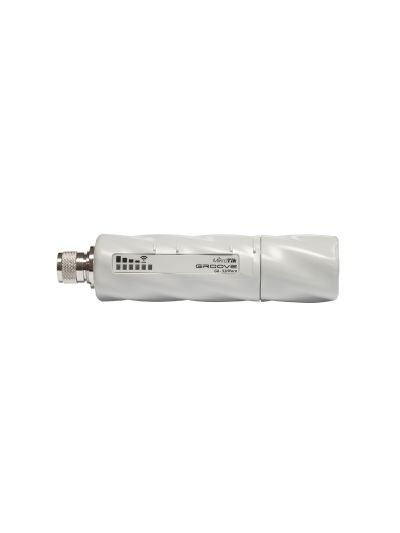 MikroTik RBGrooveGA-52HPacn роутер